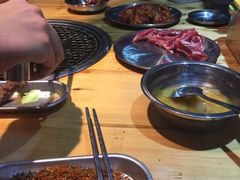 -麻蒲碳烤肉(远景路1号店)