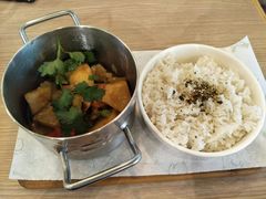 -仙踪林(江燕路万科里店)