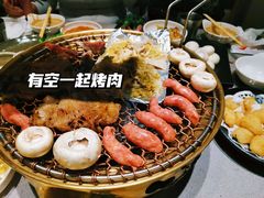 -冷面大王(大南街店)