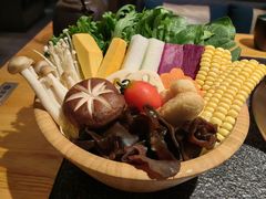 -湊湊火锅·茶憩(皇姑万象汇店)