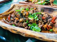 -基诺山寨.版纳民族特色菜