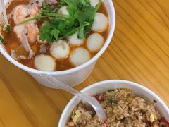 -明月虾面(厦禾路店)