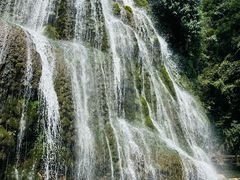 -华蓥山天意谷景区