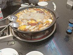 -草墩罗非鱼庄•野生菌•腊排骨(七星街上段店)