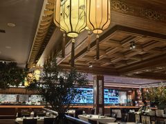 -八府香鸭·啫啫煲(华山路店)