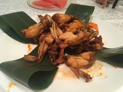 -亢龙太子酒轩(东湖店)