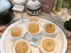-珊海荟海鲜楼·天津菜·海肠捞饭·皮皮虾锅贴王(佛罗伦萨店)