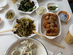 -开口笑·精选水饺