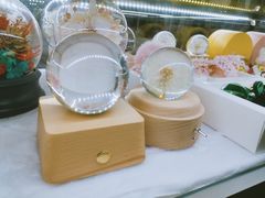 -卓花境Flowerwonderland花店