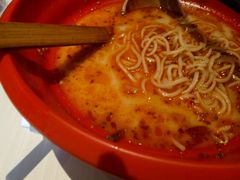 -味千拉面(上海蓝天路店)