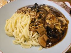-锅儿挑面馆