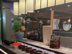 -湊湊火锅·茶憩(杭州湖滨银泰in77店)