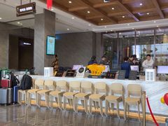 -星河湾温泉洗浴酒店