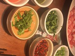 -竹叶涮肉坊(总店)