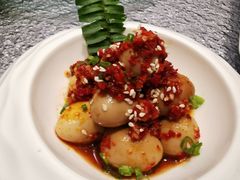 -梧桐北京烤鸭·铜锅涮肉(海岸城店)