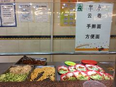 -食为天(贵阳路店)