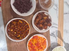 -乡村基·川味现炒大王(熙悦天街店)