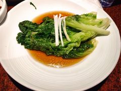 -绿茶餐厅(蓝色港湾店)