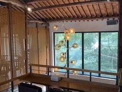 -WILDS 野有食(碧坞店)