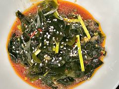 -魁盛居百年鲁菜馆(县西巷店)