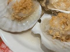 -海味当家·蒸锅海鲜(中山广场创始店)