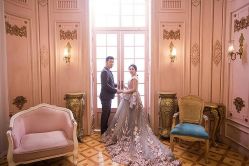 点击看大图 -太郎花子婚纱摄影艺术中心