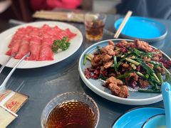 -金龙·打边炉(南京西路店)