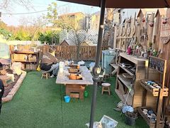 -HERRE·FARM 赫尔露营农场·团建聚会包场