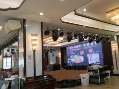 -东江渔村·古典园林·30年粤菜老字号(太和店)