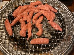 -辛氏火炉·韩式古法烤肉(松北店)