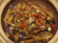 -后湖小院·乡野田园菜