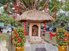 -河源御临门度假村温泉