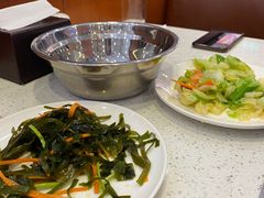 -蝎王府羊蝎子(嵩山南路店)