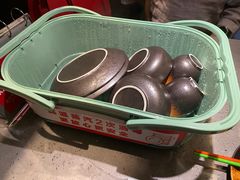 -鱼上·烤鱼(万象城店)