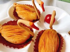 -味可道美食坊(福基路店)