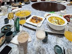 -聚丰园•湖鲜餐厅(阿红私房菜梅石路店)
