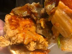 -肯德基(西影路店)