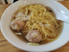 -昌荣竹升面(花园新村店)