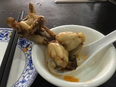 -二郎田鸡(洛溪食街店)