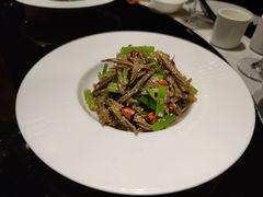 凉拌腐竹-東舍食唐精品陕菜馆