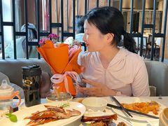 -四季民福烤鸭店(通州马驹桥店)