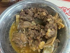 -阿秋牛排(湖心街店)