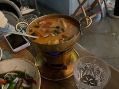 -CHINCHIN 青青·泰国料理(万象食家店)