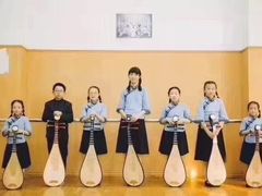 -秦汉胡同国学书院(天鹅湾分馆)