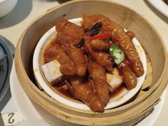 -香港池仔记肠粉王(博多新记襄阳南路店)
