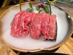九秒牛肉-盡膳口福跷脚牛肉火锅(合生汇购物中心店)