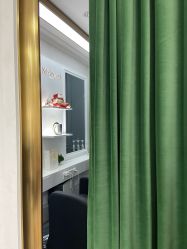 -Kraemer Paris  苏豪路易士·嘉玛发廊
