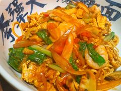 -李犟大爆鳝面·手工蟹黄包(湖滨西湖店)