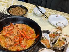 -聚味瞿记·龙虾堂(渔人码头一店)