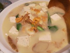 -肆月河豚·新淮扬(金融街店)